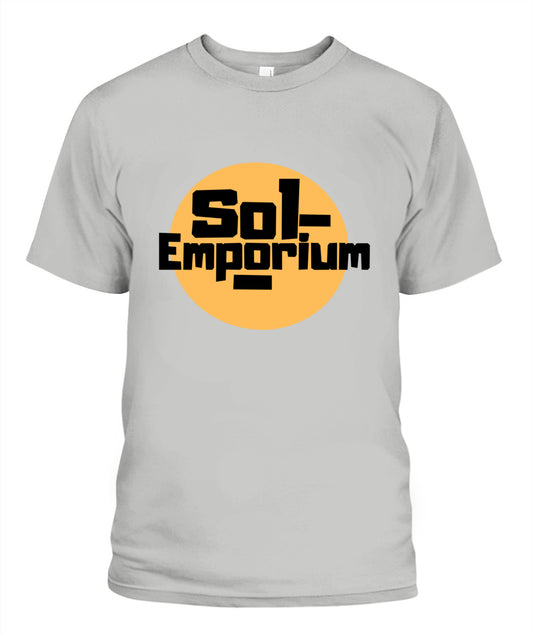 Sol Emporium Shirt - Cali